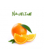 Arance polpa bionda, bianca di Sicilia, varietà Naveline