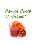 Selezioniamo le migliori arance rosse di Sicilia