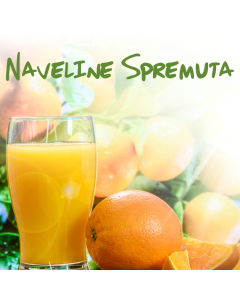 Mix Naveline da spremuta 15Kg + Limoni 5Kg