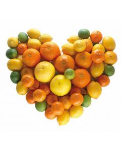 Mix Limoni + Navel (2Kg + 8Kg)