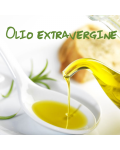 Olio Extravergine di Oliva