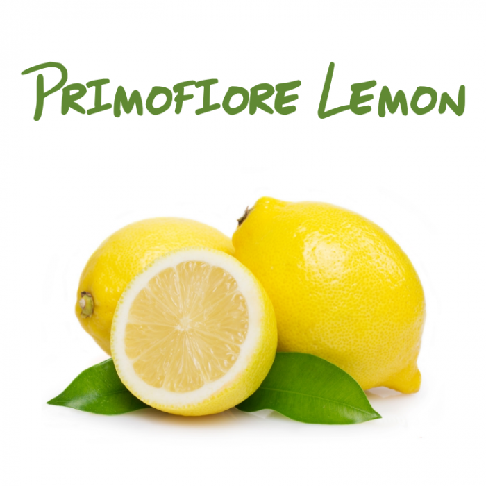 Vendita Limoni Sicilia Primofiore